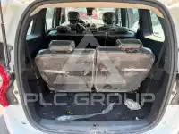 2017 Dacia Lodgy