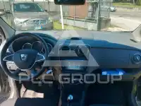 2017 Dacia Lodgy