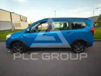 2017 Dacia Lodgy