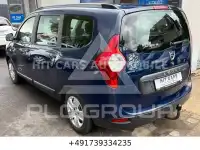 2017 Dacia Lodgy