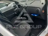 2017 Dacia Lodgy