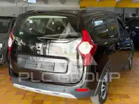 2017 Dacia Lodgy