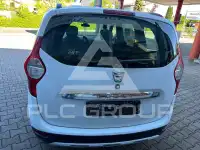 2017 Dacia Lodgy