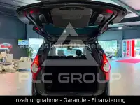 2017 Dacia Lodgy