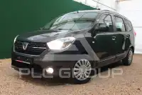 2017 Dacia Lodgy
