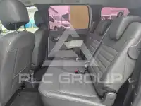 2017 Dacia Lodgy