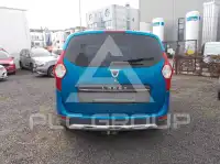2017 Dacia Lodgy