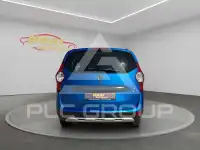 2017 Dacia Lodgy