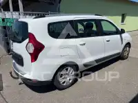 2017 Dacia Lodgy