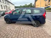 2017 Dacia Lodgy