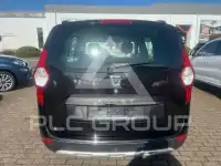 2017 Dacia Lodgy