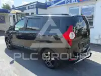 2017 Dacia Lodgy