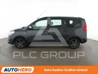 2017 Dacia Lodgy