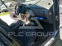 2017 Dacia Lodgy