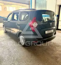 2017 Dacia Lodgy