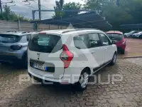 2017 Dacia Lodgy