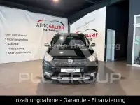 2017 Dacia Lodgy