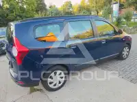 2017 Dacia Lodgy