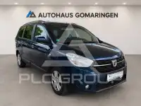 2017 Dacia Lodgy