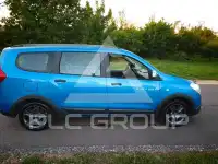 2017 Dacia Lodgy
