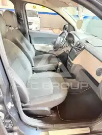 2017 Dacia Lodgy