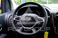 2017 Dacia Lodgy