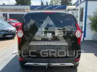 2017 Dacia Lodgy