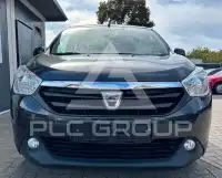 2017 Dacia Lodgy