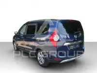 2017 Dacia Lodgy