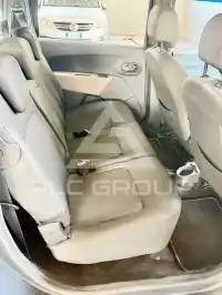2017 Dacia Lodgy