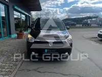 2017 Dacia Lodgy