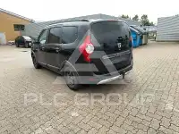 2017 Dacia Lodgy