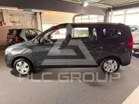2017 Dacia Lodgy