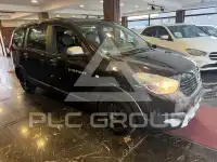 2017 Dacia Lodgy