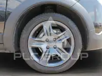 2017 Dacia Lodgy