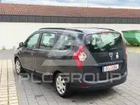 2017 Dacia Lodgy
