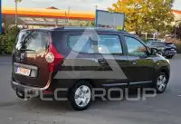 2017 Dacia Lodgy