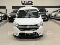 2017 Dacia Lodgy