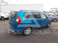2017 Dacia Lodgy