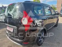 2017 Dacia Lodgy