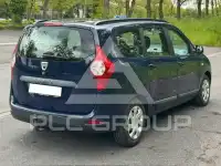 2017 Dacia Lodgy