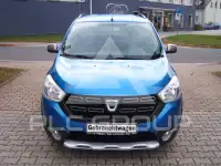 2017 Dacia Lodgy