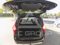 2017 Dacia Lodgy