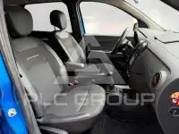 2017 Dacia Lodgy