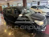 2017 Dacia Lodgy
