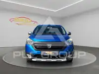 2017 Dacia Lodgy