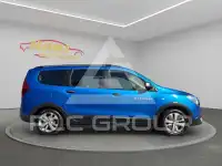 2017 Dacia Lodgy