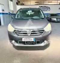 2017 Dacia Lodgy