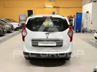 2017 Dacia Lodgy