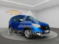 2017 Dacia Lodgy